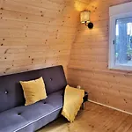 Feriehus Nomad Harmonia *