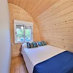Feriehus Nomad Harmonia