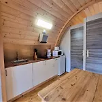 Feriehus Nomad Harmonia L' Escala