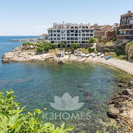 Nomad Harmonia Σπίτι διακοπών *