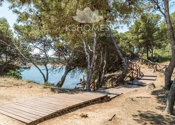 Nomad Harmonia Holiday home