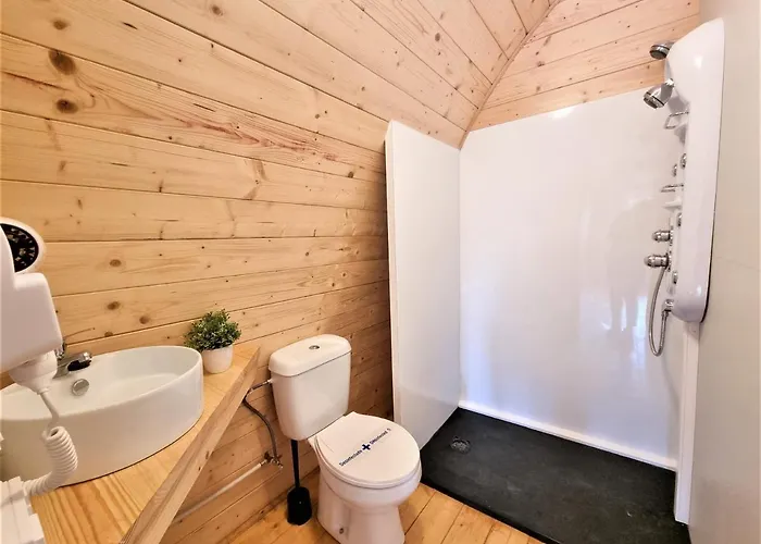 Nomad Harmonia Prázdninový dům