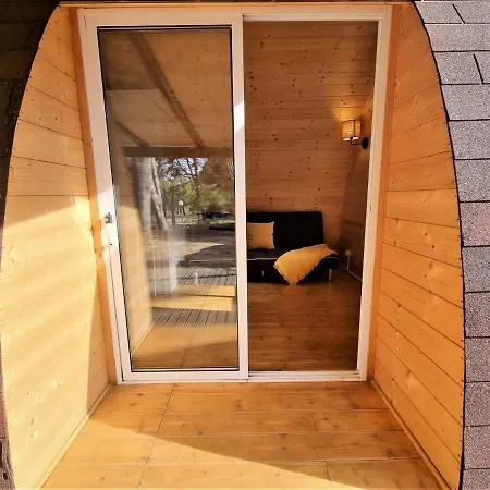 Casa vacanze Nomad Harmonia