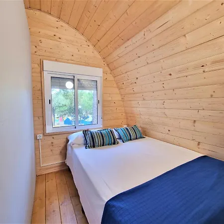 Casa vacanze Nomad Harmonia