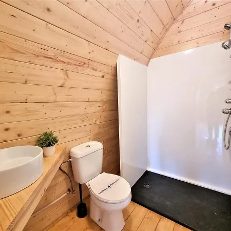 Nomad Harmonia Casa vacanze