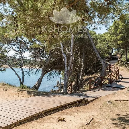 Nomad Harmonia Casa vacanze