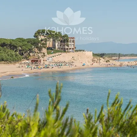 Nomad Harmonia Casa vacanze